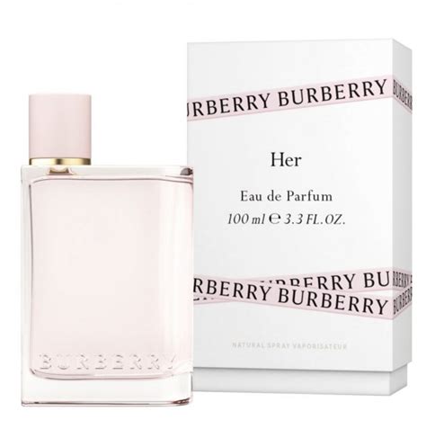 burberry may|burberry her fragrance.